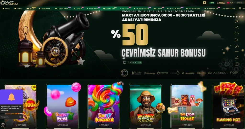 olaycasino